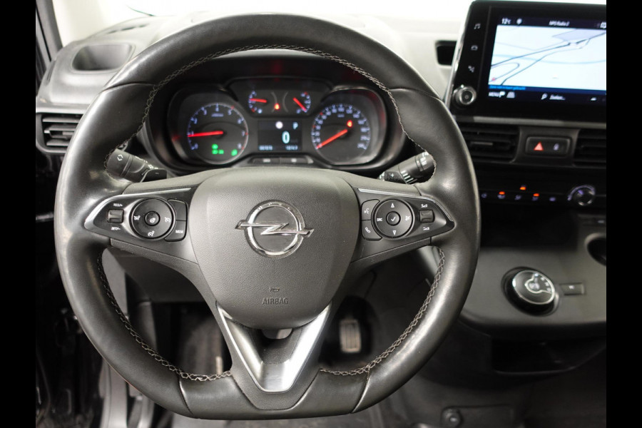 Opel Combo Opel Combo 1.5D 130 pk Aut-8 L2H1 Edition Airco Bluetooth Navi Camera PDC 2-zits
