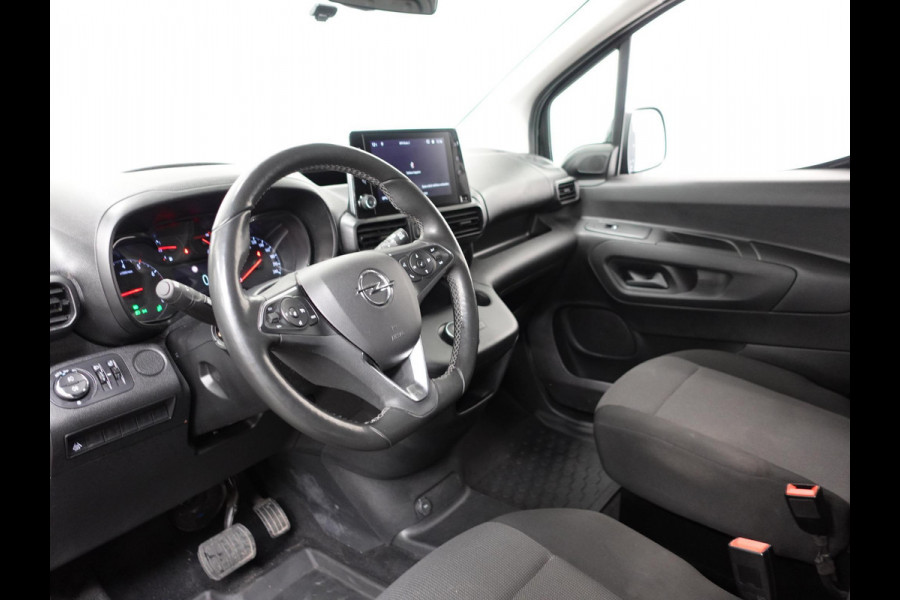 Opel Combo Opel Combo 1.5D 130 pk Aut-8 L2H1 Edition Airco Bluetooth Navi Camera PDC 2-zits
