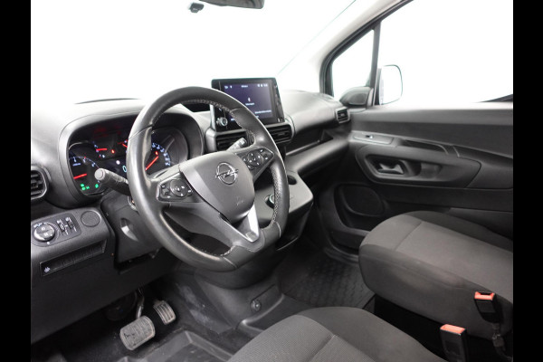 Opel Combo Opel Combo 1.5D 130 pk Aut-8 L2H1 Edition Airco Bluetooth Navi Camera PDC 2-zits