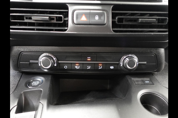 Opel Combo Opel Combo 1.5D 130 pk Aut-8 L2H1 Edition Airco Bluetooth Navi Camera PDC 2-zits