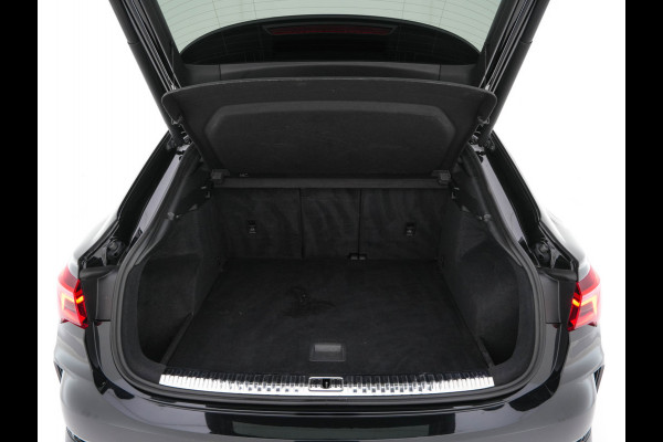 Audi RS Q3 Sportback TFSI quattro *PANO | LEATHER | FULL-LED | ADAPTIVE-CRUISE | BANG&OLUFSEN | TOP-VIEW | HEATED-SPORTSEATS | DIGI-COCKPIT | PRIVACY-GLASS | SHIFT-PADDLES | AMBIENT-LIGHT | ECC | PDC | 21''ALU*