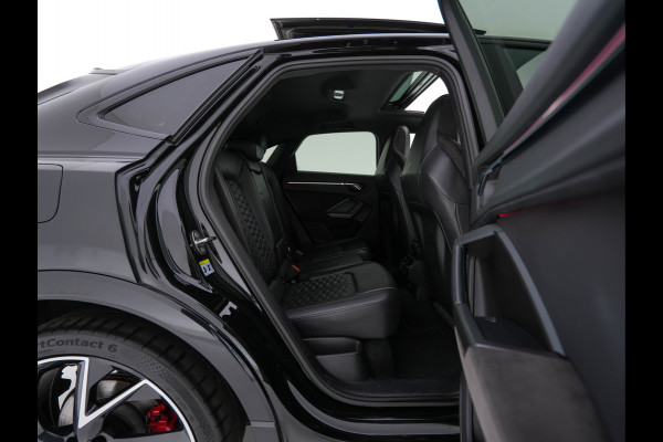 Audi RS Q3 Sportback TFSI quattro *PANO | LEATHER | FULL-LED | ADAPTIVE-CRUISE | BANG&OLUFSEN | TOP-VIEW | HEATED-SPORTSEATS | DIGI-COCKPIT | PRIVACY-GLASS | SHIFT-PADDLES | AMBIENT-LIGHT | ECC | PDC | 21''ALU*