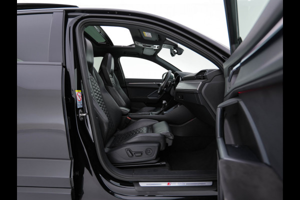 Audi RS Q3 Sportback TFSI quattro *PANO | LEATHER | FULL-LED | ADAPTIVE-CRUISE | BANG&OLUFSEN | TOP-VIEW | HEATED-SPORTSEATS | DIGI-COCKPIT | PRIVACY-GLASS | SHIFT-PADDLES | AMBIENT-LIGHT | ECC | PDC | 21''ALU*