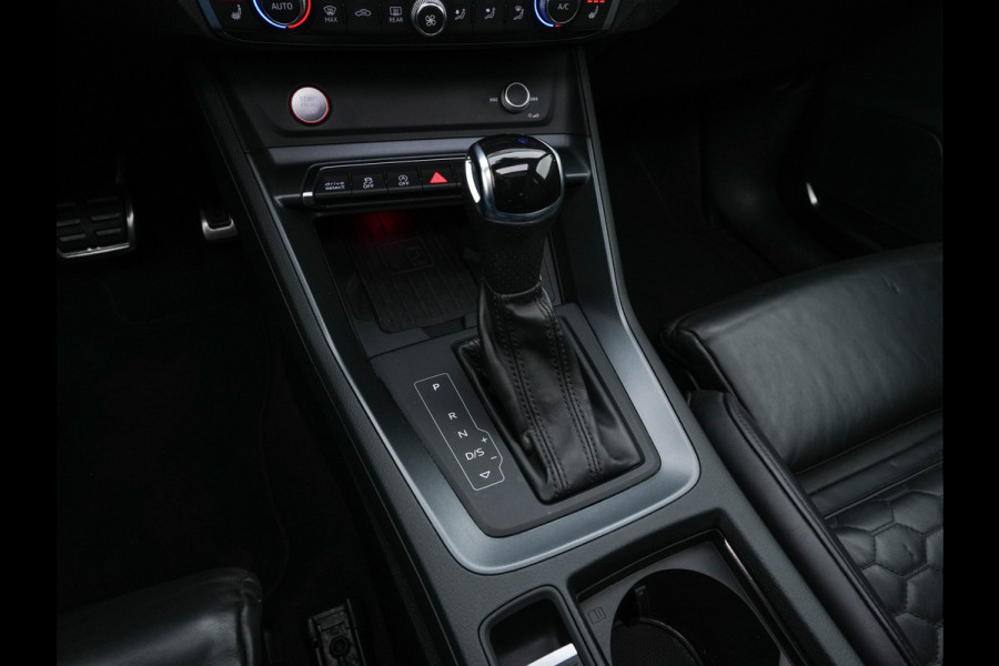Audi RS Q3 Sportback TFSI quattro *PANO | LEATHER | FULL-LED | ADAPTIVE-CRUISE | BANG&OLUFSEN | TOP-VIEW | HEATED-SPORTSEATS | DIGI-COCKPIT | PRIVACY-GLASS | SHIFT-PADDLES | AMBIENT-LIGHT | ECC | PDC | 21''ALU*