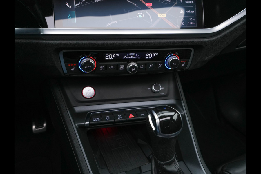 Audi RS Q3 Sportback TFSI quattro *PANO | LEATHER | FULL-LED | ADAPTIVE-CRUISE | BANG&OLUFSEN | TOP-VIEW | HEATED-SPORTSEATS | DIGI-COCKPIT | PRIVACY-GLASS | SHIFT-PADDLES | AMBIENT-LIGHT | ECC | PDC | 21''ALU*