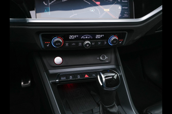 Audi RS Q3 Sportback TFSI quattro *PANO | LEATHER | FULL-LED | ADAPTIVE-CRUISE | BANG&OLUFSEN | TOP-VIEW | HEATED-SPORTSEATS | DIGI-COCKPIT | PRIVACY-GLASS | SHIFT-PADDLES | AMBIENT-LIGHT | ECC | PDC | 21''ALU*