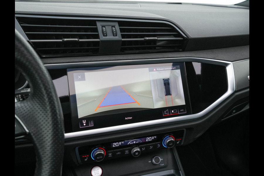 Audi RS Q3 Sportback TFSI quattro *PANO | LEATHER | FULL-LED | ADAPTIVE-CRUISE | BANG&OLUFSEN | TOP-VIEW | HEATED-SPORTSEATS | DIGI-COCKPIT | PRIVACY-GLASS | SHIFT-PADDLES | AMBIENT-LIGHT | ECC | PDC | 21''ALU*