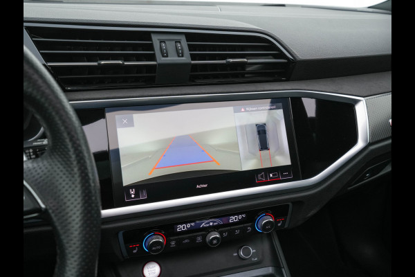 Audi RS Q3 Sportback TFSI quattro *PANO | LEATHER | FULL-LED | ADAPTIVE-CRUISE | BANG&OLUFSEN | TOP-VIEW | HEATED-SPORTSEATS | DIGI-COCKPIT | PRIVACY-GLASS | SHIFT-PADDLES | AMBIENT-LIGHT | ECC | PDC | 21''ALU*