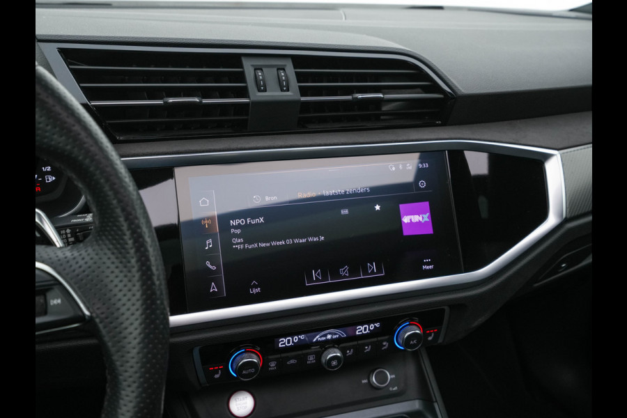 Audi RS Q3 Sportback TFSI quattro *PANO | LEATHER | FULL-LED | ADAPTIVE-CRUISE | BANG&OLUFSEN | TOP-VIEW | HEATED-SPORTSEATS | DIGI-COCKPIT | PRIVACY-GLASS | SHIFT-PADDLES | AMBIENT-LIGHT | ECC | PDC | 21''ALU*