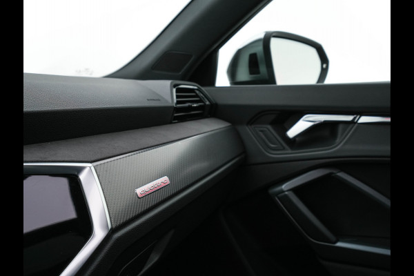 Audi RS Q3 Sportback TFSI quattro *PANO | LEATHER | FULL-LED | ADAPTIVE-CRUISE | BANG&OLUFSEN | TOP-VIEW | HEATED-SPORTSEATS | DIGI-COCKPIT | PRIVACY-GLASS | SHIFT-PADDLES | AMBIENT-LIGHT | ECC | PDC | 21''ALU*