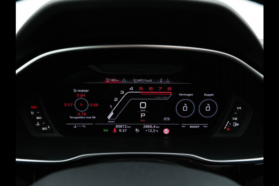 Audi RS Q3 Sportback TFSI quattro *PANO | LEATHER | FULL-LED | ADAPTIVE-CRUISE | BANG&OLUFSEN | TOP-VIEW | HEATED-SPORTSEATS | DIGI-COCKPIT | PRIVACY-GLASS | SHIFT-PADDLES | AMBIENT-LIGHT | ECC | PDC | 21''ALU*