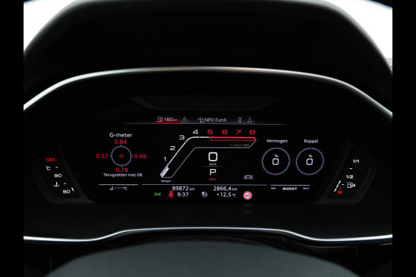 Audi RS Q3 Sportback TFSI quattro *PANO | LEATHER | FULL-LED | ADAPTIVE-CRUISE | BANG&OLUFSEN | TOP-VIEW | HEATED-SPORTSEATS | DIGI-COCKPIT | PRIVACY-GLASS | SHIFT-PADDLES | AMBIENT-LIGHT | ECC | PDC | 21''ALU*