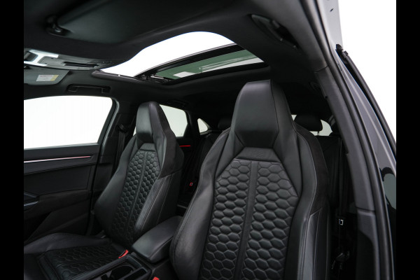 Audi RS Q3 Sportback TFSI quattro *PANO | LEATHER | FULL-LED | ADAPTIVE-CRUISE | BANG&OLUFSEN | TOP-VIEW | HEATED-SPORTSEATS | DIGI-COCKPIT | PRIVACY-GLASS | SHIFT-PADDLES | AMBIENT-LIGHT | ECC | PDC | 21''ALU*