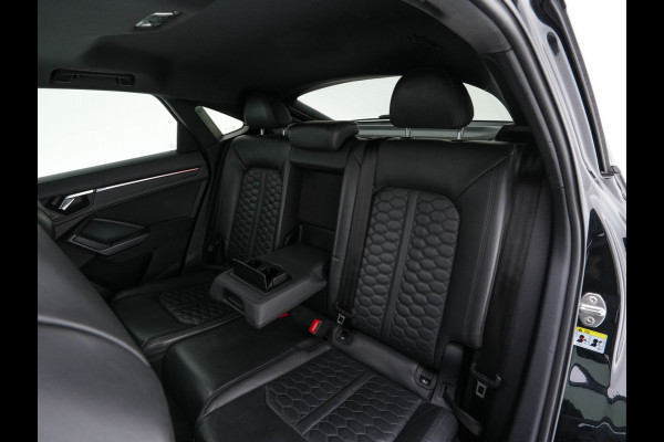 Audi RS Q3 Sportback TFSI quattro *PANO | LEATHER | FULL-LED | ADAPTIVE-CRUISE | BANG&OLUFSEN | TOP-VIEW | HEATED-SPORTSEATS | DIGI-COCKPIT | PRIVACY-GLASS | SHIFT-PADDLES | AMBIENT-LIGHT | ECC | PDC | 21''ALU*