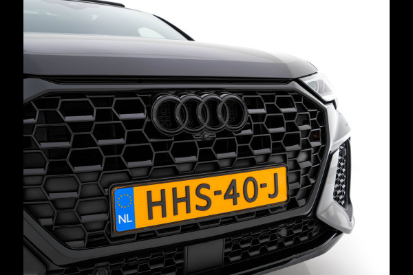 Audi RS Q3 Sportback TFSI quattro *PANO | LEATHER | FULL-LED | ADAPTIVE-CRUISE | BANG&OLUFSEN | TOP-VIEW | HEATED-SPORTSEATS | DIGI-COCKPIT | PRIVACY-GLASS | SHIFT-PADDLES | AMBIENT-LIGHT | ECC | PDC | 21''ALU*