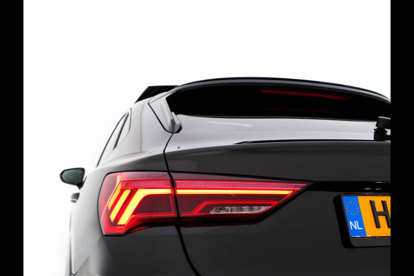 Audi RS Q3 Sportback TFSI quattro *PANO | LEATHER | FULL-LED | ADAPTIVE-CRUISE | BANG&OLUFSEN | TOP-VIEW | HEATED-SPORTSEATS | DIGI-COCKPIT | PRIVACY-GLASS | SHIFT-PADDLES | AMBIENT-LIGHT | ECC | PDC | 21''ALU*