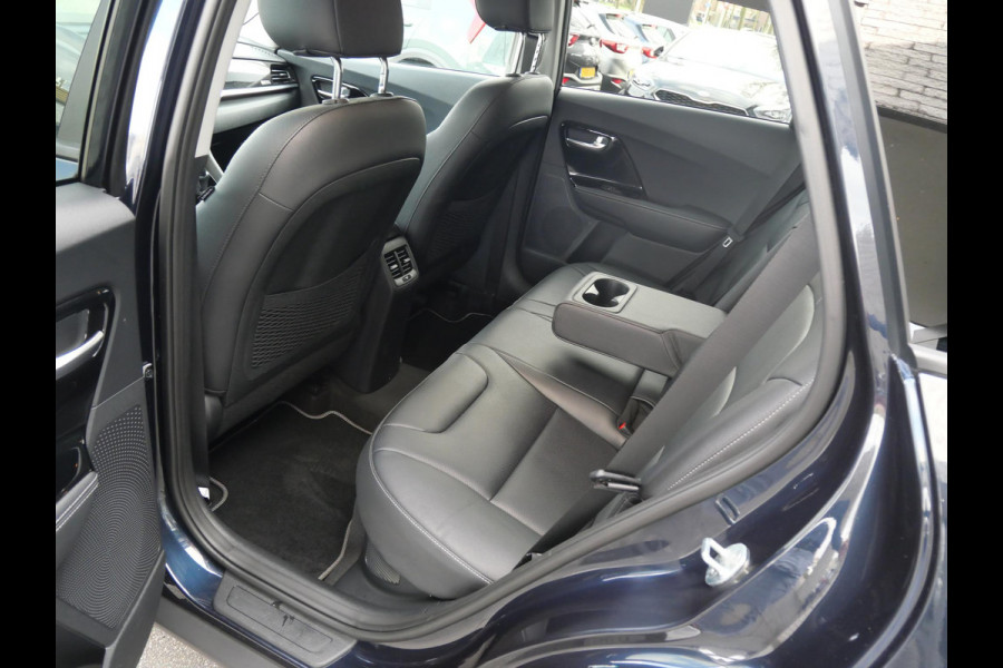 Kia Niro 1.6 GDi Hybrid DynamicPlusLine | Cruise | Carplay | Navi | Keyless | Stoel-stuurverwarming |