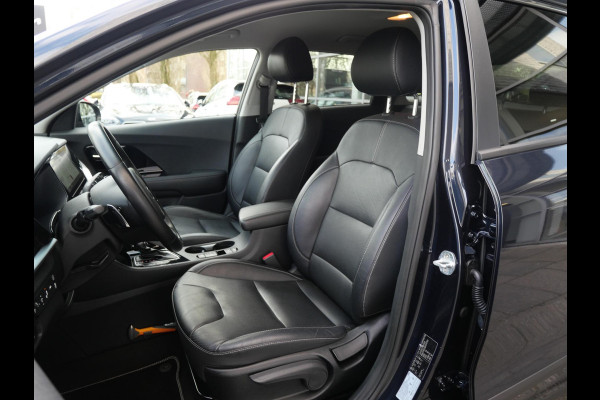 Kia Niro 1.6 GDi Hybrid DynamicPlusLine | Cruise | Carplay | Navi | Keyless | Stoel-stuurverwarming |