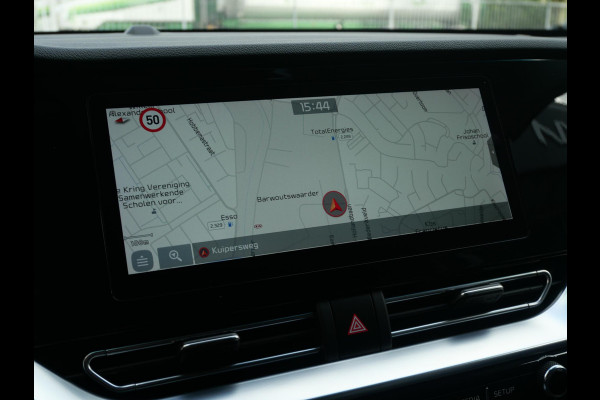 Kia Niro 1.6 GDi Hybrid DynamicPlusLine | Cruise | Carplay | Navi | Keyless | Stoel-stuurverwarming |