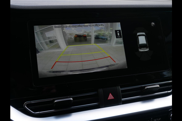 Kia Niro 1.6 GDi Hybrid DynamicPlusLine | Cruise | Carplay | Navi | Keyless | Stoel-stuurverwarming |