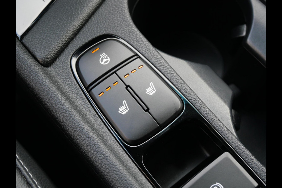 Kia Niro 1.6 GDi Hybrid DynamicPlusLine | Cruise | Carplay | Navi | Keyless | Stoel-stuurverwarming |