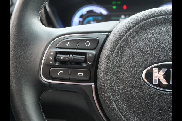Kia Niro 1.6 GDi Hybrid DynamicPlusLine | Cruise | Carplay | Navi | Keyless | Stoel-stuurverwarming |