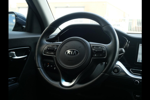 Kia Niro 1.6 GDi Hybrid DynamicPlusLine | Cruise | Carplay | Navi | Keyless | Stoel-stuurverwarming |