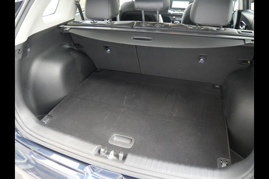 Kia Niro 1.6 GDi Hybrid DynamicPlusLine | Cruise | Carplay | Navi | Keyless | Stoel-stuurverwarming |