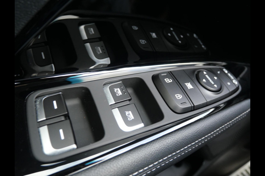 Kia Niro 1.6 GDi Hybrid DynamicPlusLine | Cruise | Carplay | Navi | Keyless | Stoel-stuurverwarming |