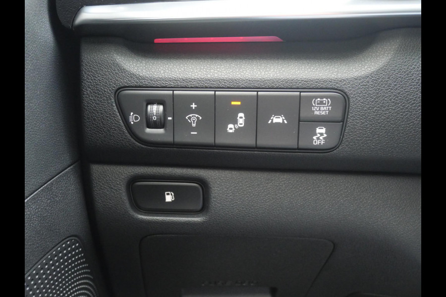 Kia Niro 1.6 GDi Hybrid DynamicPlusLine | Cruise | Carplay | Navi | Keyless | Stoel-stuurverwarming |