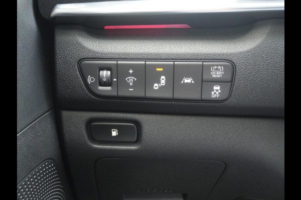 Kia Niro 1.6 GDi Hybrid DynamicPlusLine | Cruise | Carplay | Navi | Keyless | Stoel-stuurverwarming |