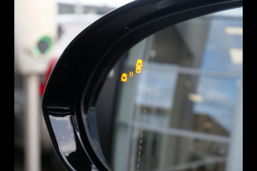 Kia Niro 1.6 GDi Hybrid DynamicPlusLine | Cruise | Carplay | Navi | Keyless | Stoel-stuurverwarming |