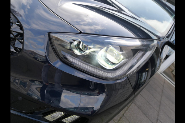 Kia Niro 1.6 GDi Hybrid DynamicPlusLine | Cruise | Carplay | Navi | Keyless | Stoel-stuurverwarming |