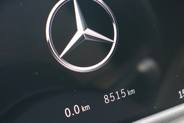 Mercedes-Benz E-Klasse Estate 300 e AMG Line | Distronic+ | Memory | Burmester | Surround Camera | Trekhaak | Digital Light | Keyless Go | Zonweringspakket | Nightpakket |