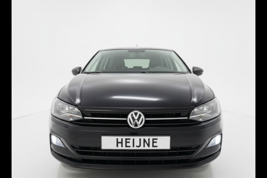 Volkswagen Polo TSI 95PK COMFORTLINE NAVIGATIE/ACC/PARKEERSENSOREN