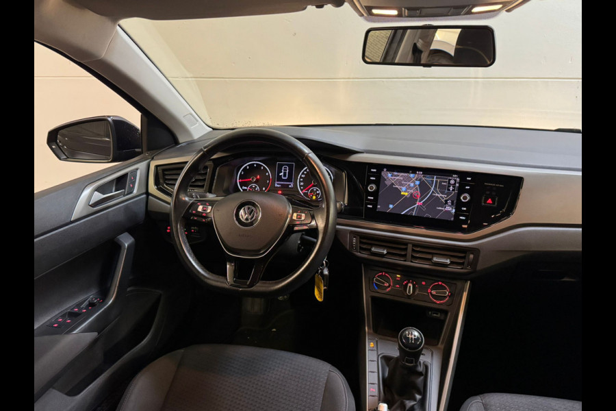 Volkswagen Polo TSI 95PK COMFORTLINE NAVIGATIE/ACC/PARKEERSENSOREN