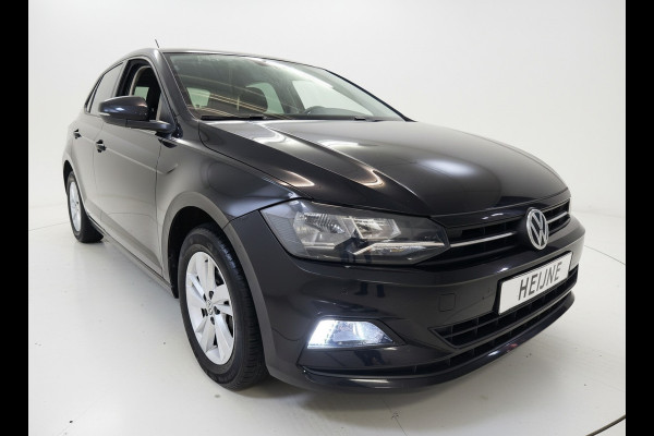 Volkswagen Polo TSI 95PK COMFORTLINE NAVIGATIE/ACC/PARKEERSENSOREN