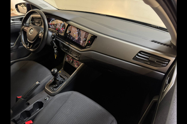 Volkswagen Polo TSI 95PK COMFORTLINE NAVIGATIE/ACC/PARKEERSENSOREN