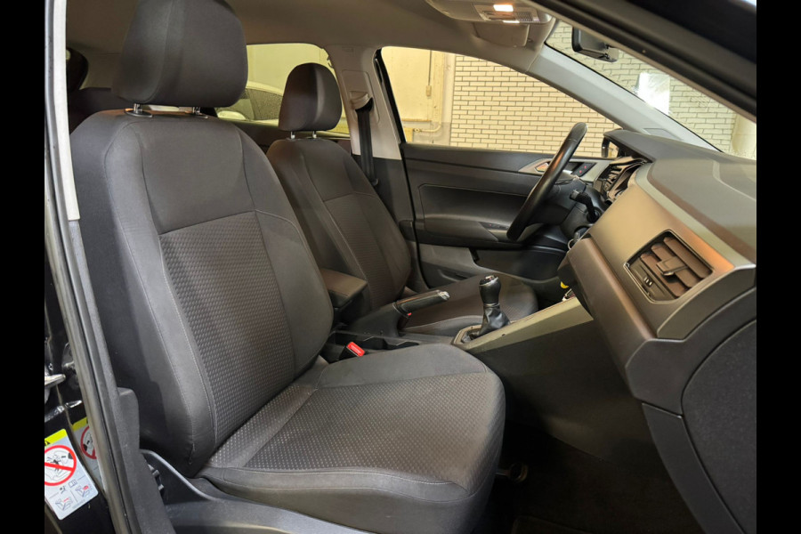Volkswagen Polo TSI 95PK COMFORTLINE NAVIGATIE/ACC/PARKEERSENSOREN