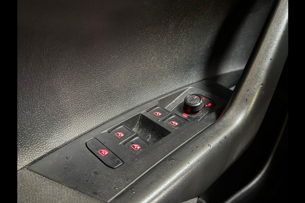 Volkswagen Polo TSI 95PK COMFORTLINE NAVIGATIE/ACC/PARKEERSENSOREN