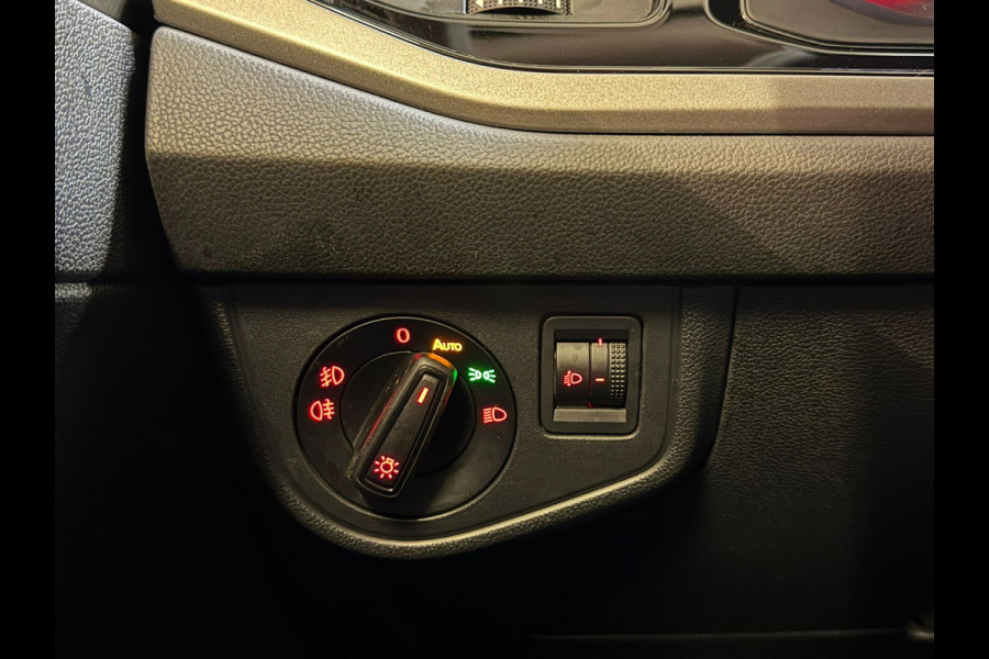 Volkswagen Polo TSI 95PK COMFORTLINE NAVIGATIE/ACC/PARKEERSENSOREN