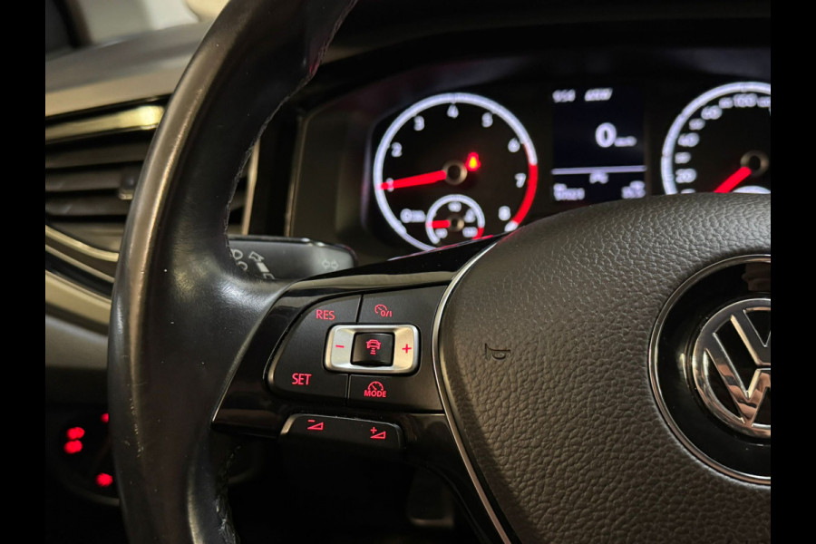 Volkswagen Polo TSI 95PK COMFORTLINE NAVIGATIE/ACC/PARKEERSENSOREN