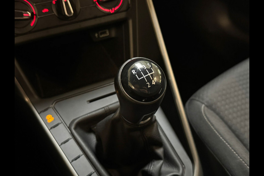 Volkswagen Polo TSI 95PK COMFORTLINE NAVIGATIE/ACC/PARKEERSENSOREN