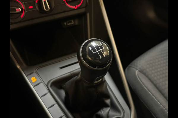 Volkswagen Polo TSI 95PK COMFORTLINE NAVIGATIE/ACC/PARKEERSENSOREN