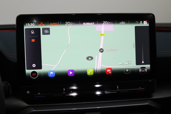 CUPRA Formentor 1.4 e-Hybrid VZ Tribe Edition, Leder, Memory, Panoramadak, 360 Camera, Copper Pakket