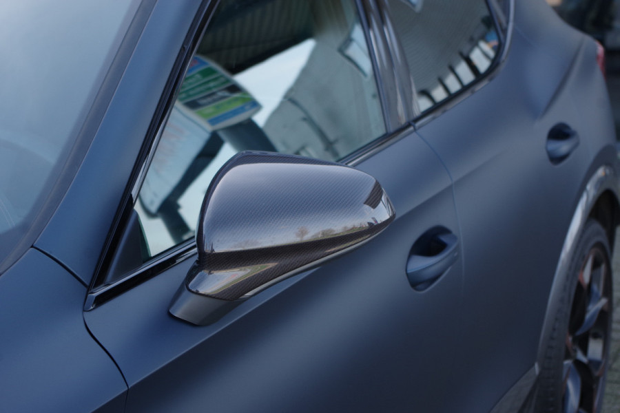 CUPRA Formentor 1.4 e-Hybrid VZ Tribe Edition, Leder, Memory, Panoramadak, 360 Camera, Copper Pakket