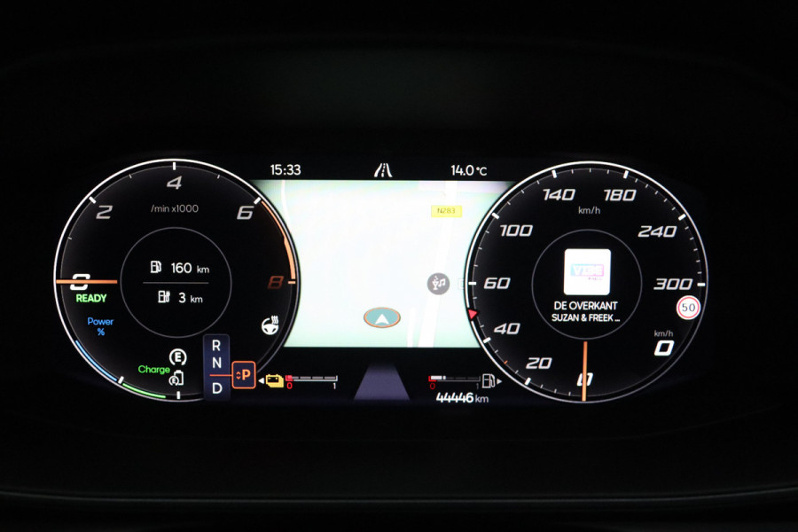 CUPRA Formentor 1.4 e-Hybrid VZ Tribe Edition, Leder, Memory, Panoramadak, 360 Camera, Copper Pakket