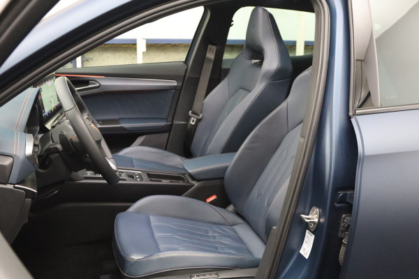 CUPRA Formentor 1.4 e-Hybrid VZ Tribe Edition, Leder, Memory, Panoramadak, 360 Camera, Copper Pakket