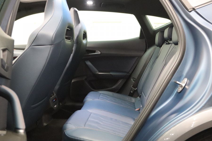 CUPRA Formentor 1.4 e-Hybrid VZ Tribe Edition, Leder, Memory, Panoramadak, 360 Camera, Copper Pakket