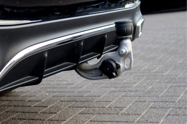 Mercedes-Benz E-Klasse 450 d 4MATIC AMG Line | Hyperscreen | Luchtvering | Achterasbesturing | Standkachel | Nappa Leder | Stoelventilatie | Trekhaak | Distronic+ | HUD | Massage | 3D-Display |